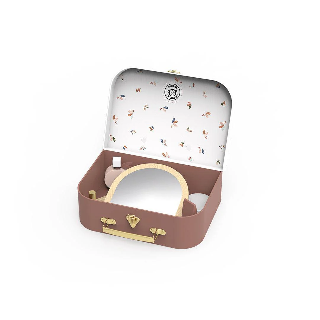 Speedy Monkey Beauty Set - Image 3