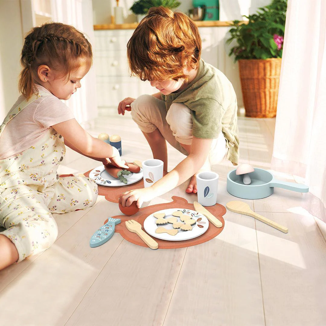 Speedy Monkey Dining Set - Image 2