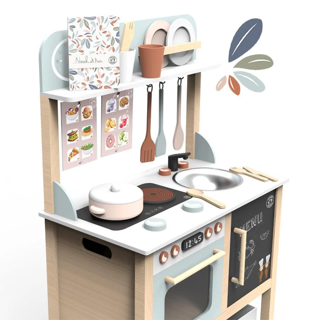 Speedy Monkey Kitchen - Image 3