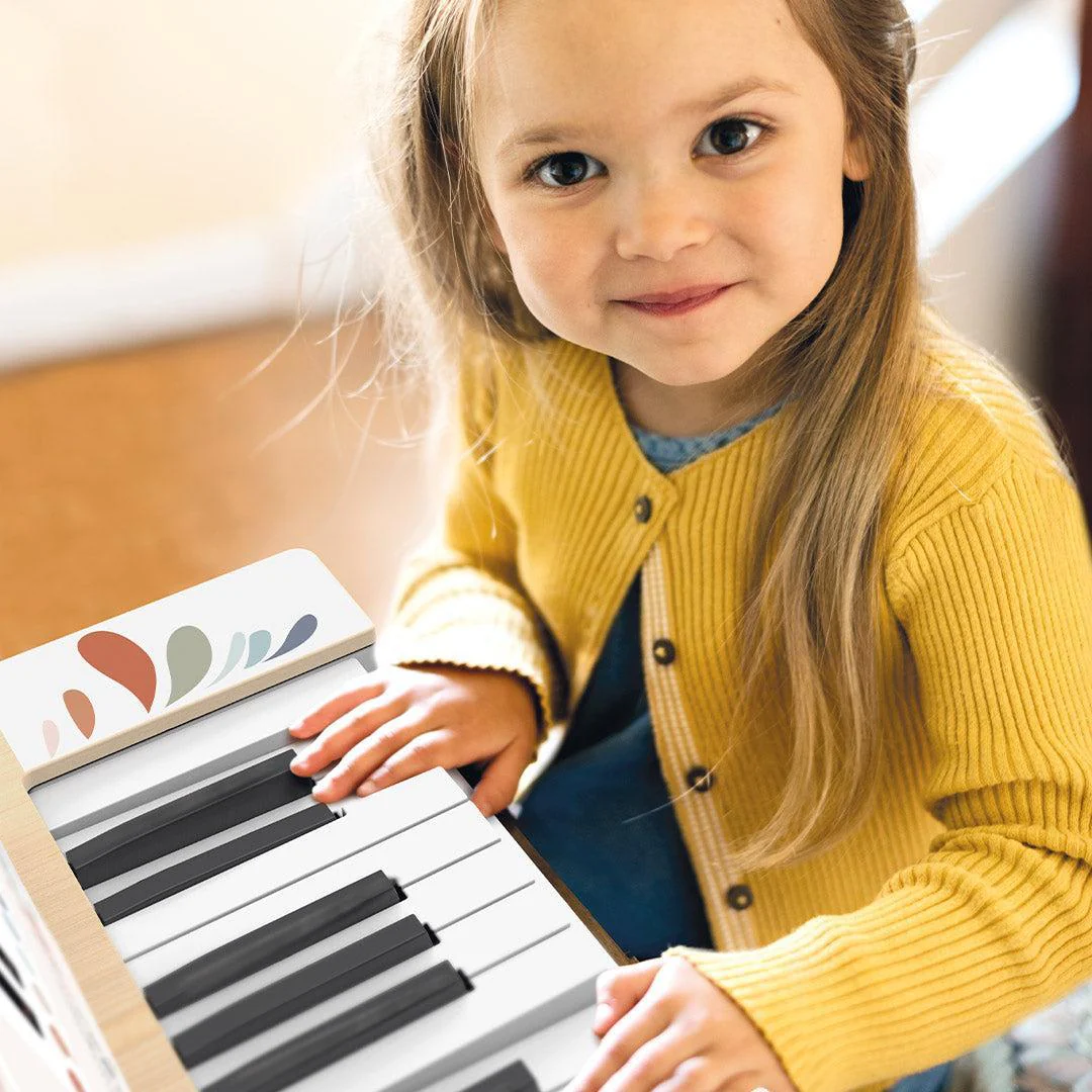 Speedy Monkey Piano Keyboard - Image 2