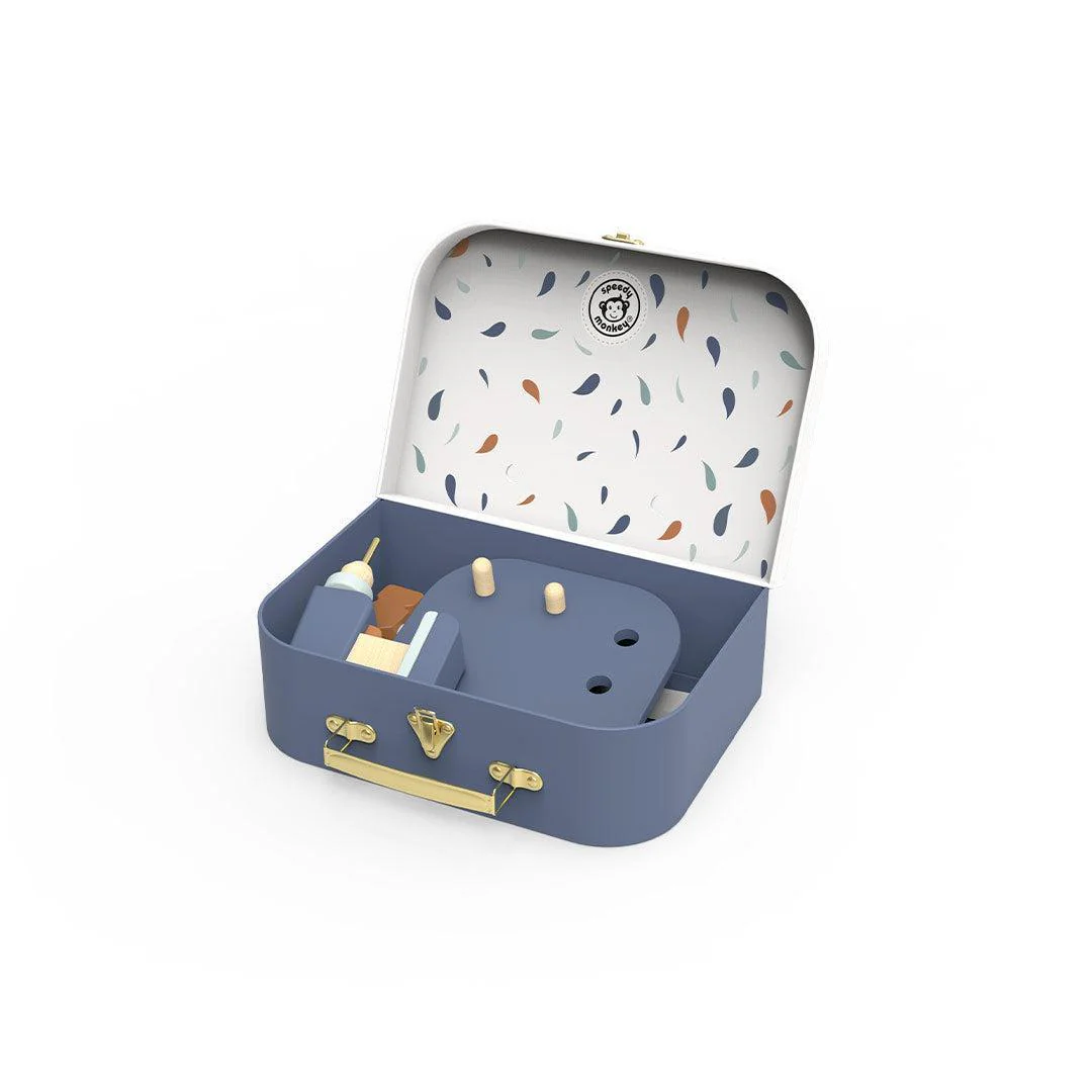 Speedy Monkey Workbench Suitcase - Image 4