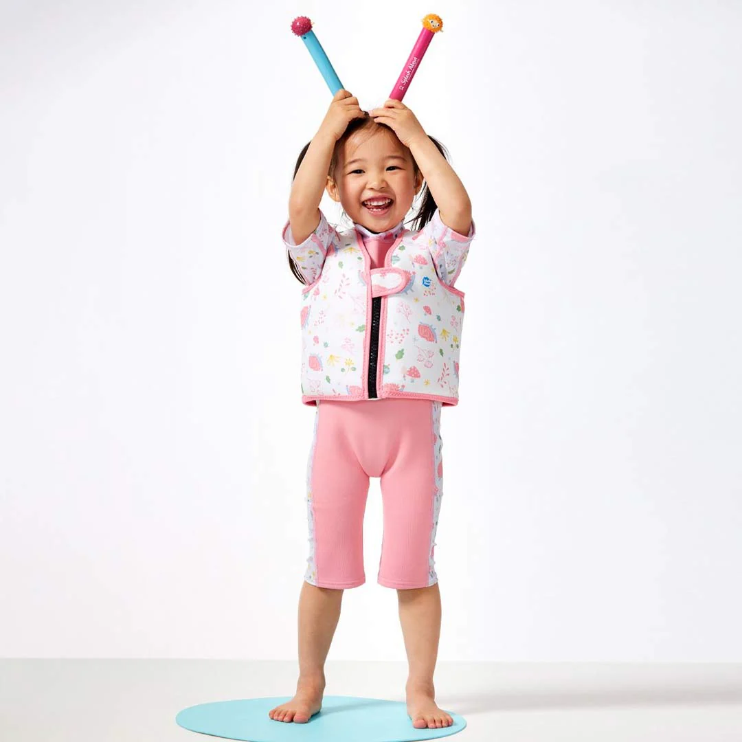 Splash About Go Splash Swim Vest - Forest Walk - Image 3