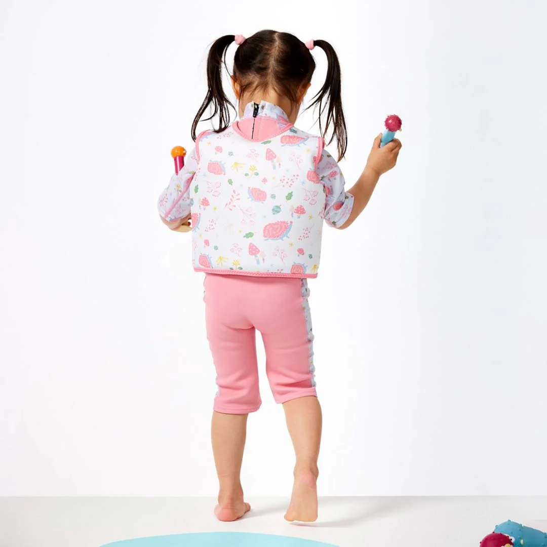 Splash About Go Splash Swim Vest - Forest Walk - Image 4