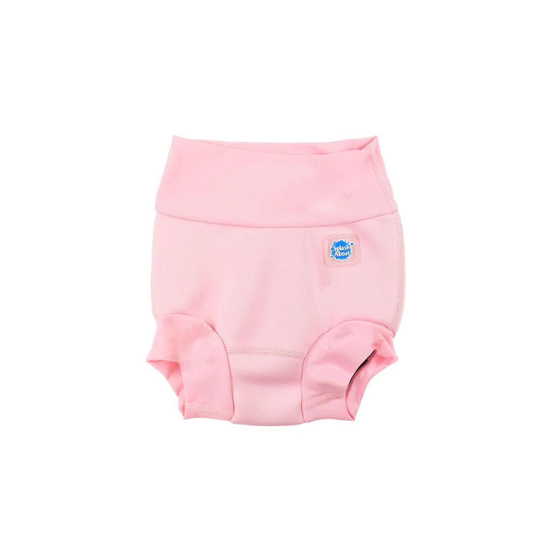 Splash About Happy Nappy - Almond Blossom