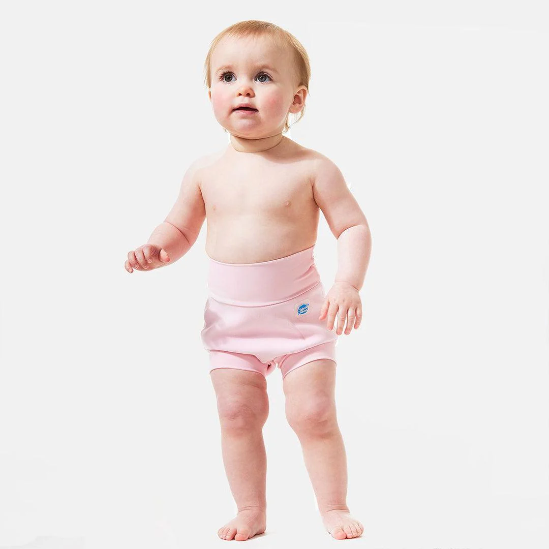 Splash About Happy Nappy - Almond Blossom - Image 2