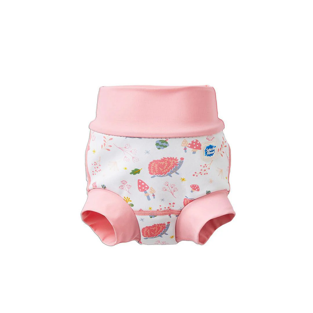 Splash About Happy Nappy Duo - Forest Walk