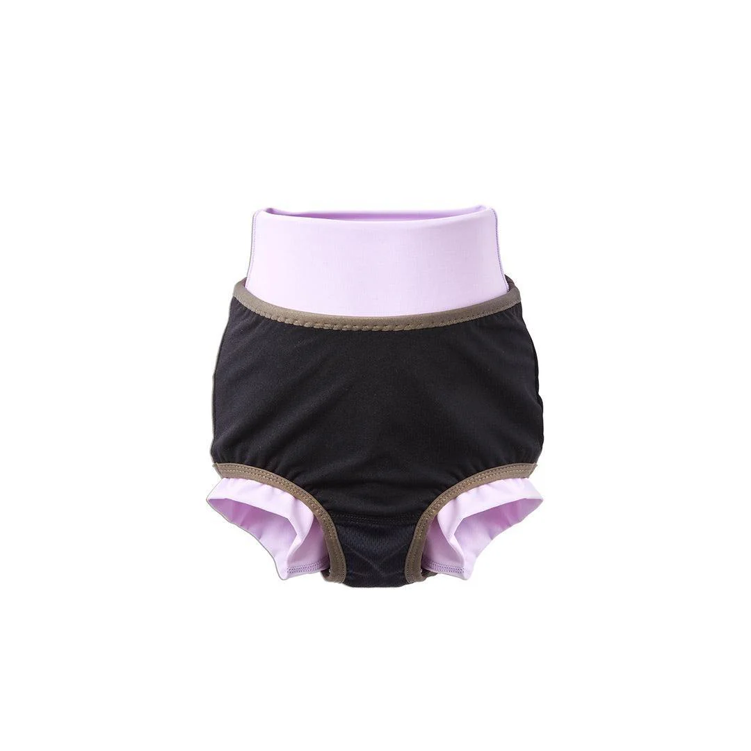 Splash About Happy Nappy Duo - Lilac Spring - Image 6