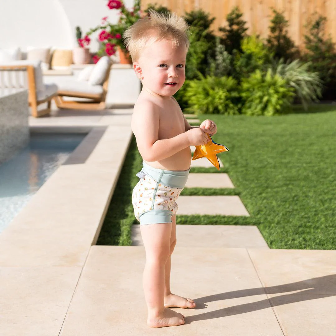 Splash About Happy Nappy Duo - Little Acorns - Image 2
