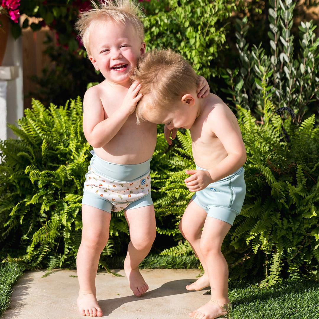 Splash About Happy Nappy Duo - Little Acorns - Image 4