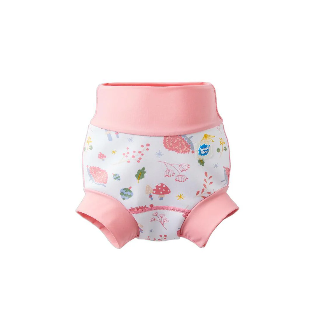 Splash About Happy Nappy - Forest Walk