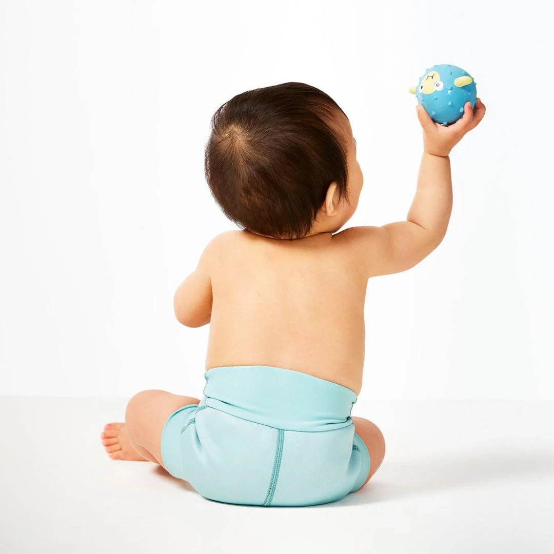 Splash About Happy Nappy - Pistachio - Image 3