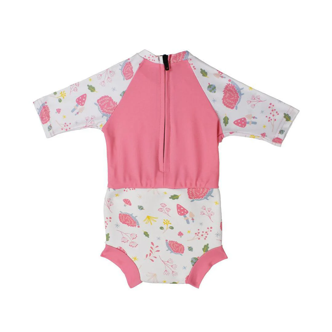 Splash About Happy Nappy Sunsuit - Forest Walk - Image 6