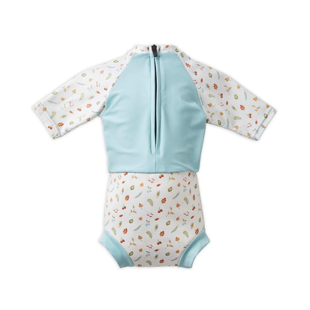 Splash About Happy Nappy Sunsuit - Little Acorns - Image 4