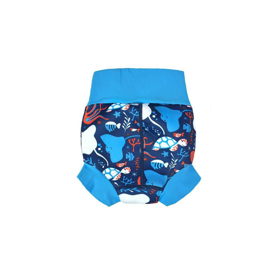 Splash About Happy Nappy - Under the Sea - Image 3