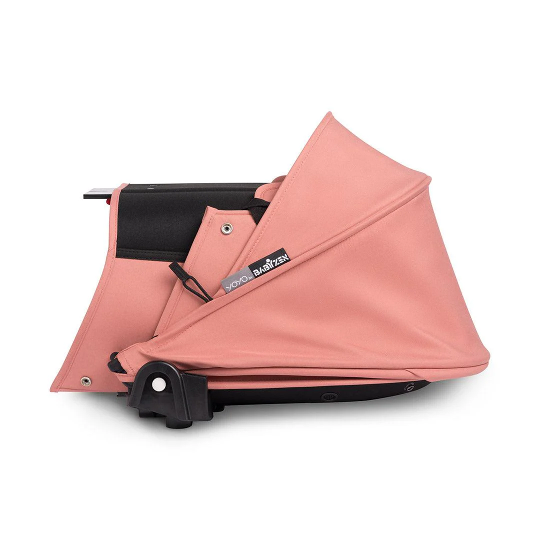 Stokke® | BABYZEN YOYO® Bassinet - Ginger - Image 3