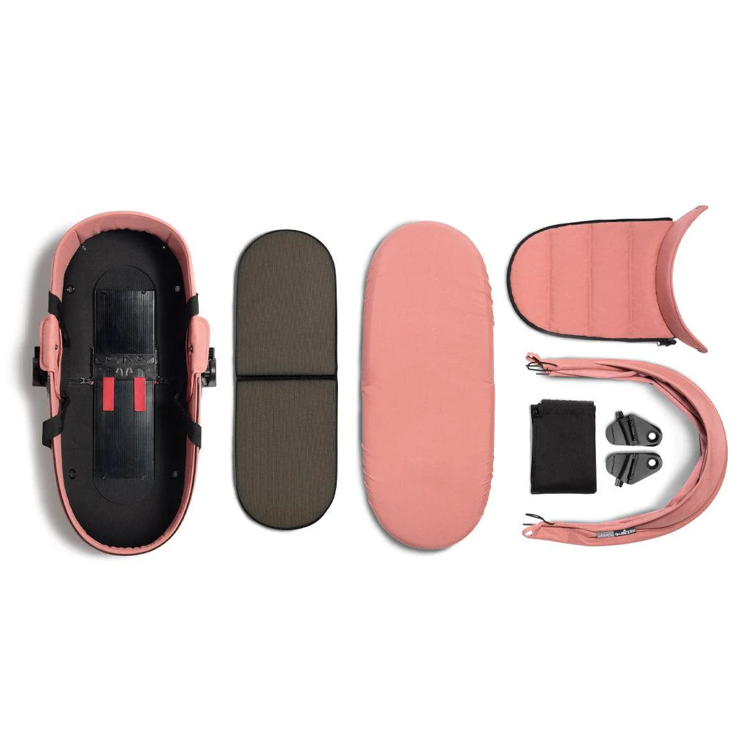 Stokke® | BABYZEN YOYO® Bassinet - Ginger - Image 4