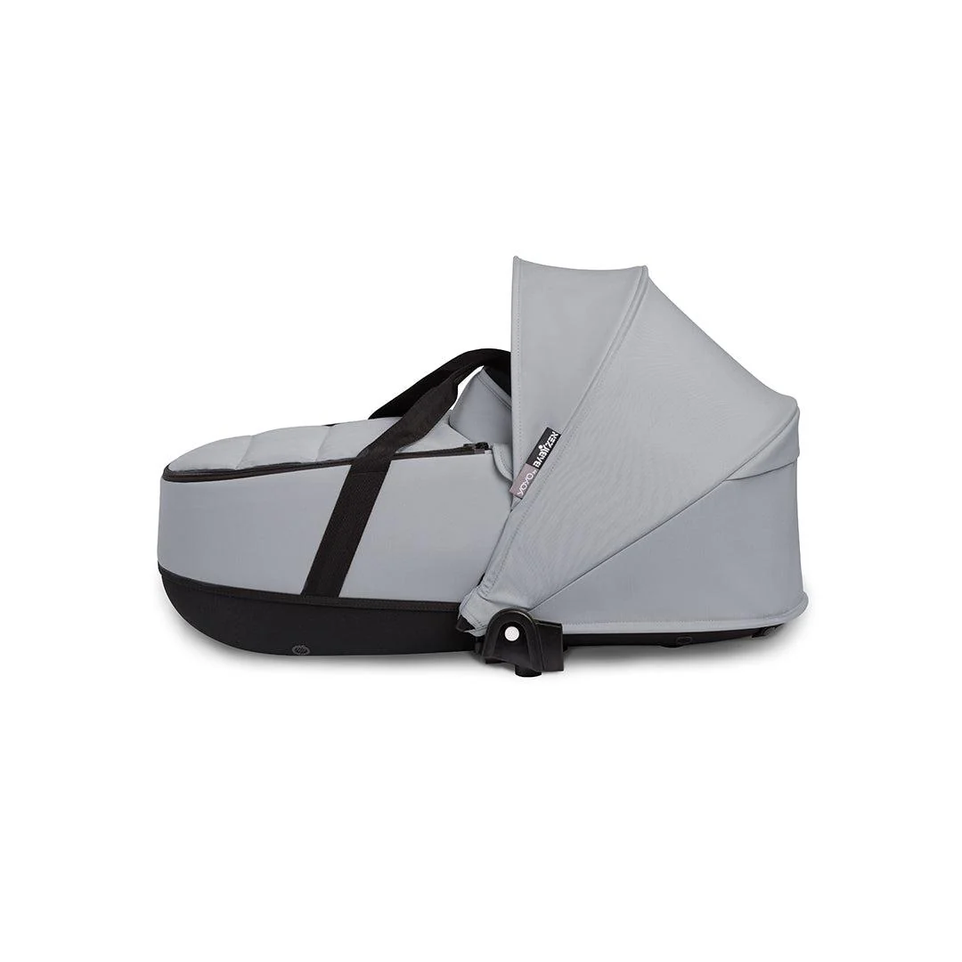 Stokke® | BABYZEN YOYO® Bassinet - Stone