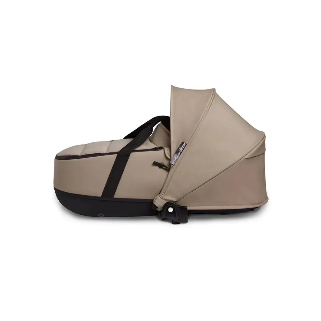 Stokke® | BABYZEN YOYO® Bassinet - Taupe