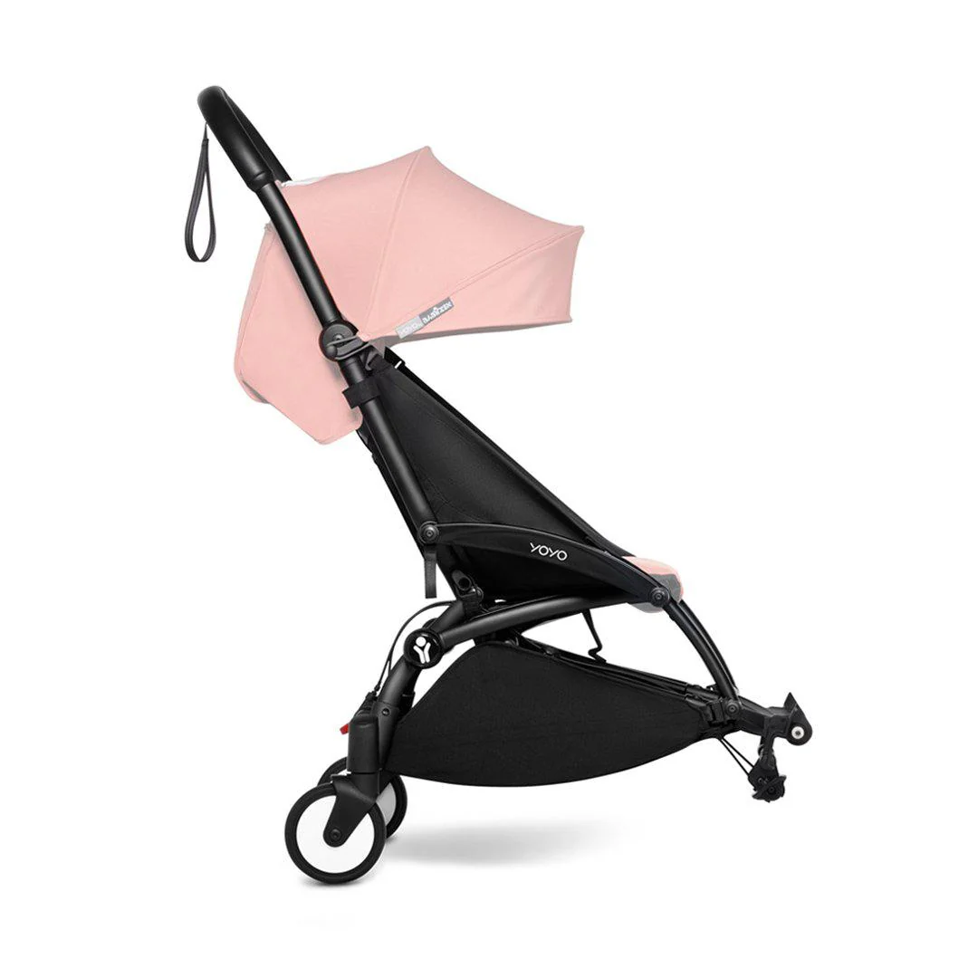 Stokke® | BABYZEN YOYO® Connect Frame - Image 2