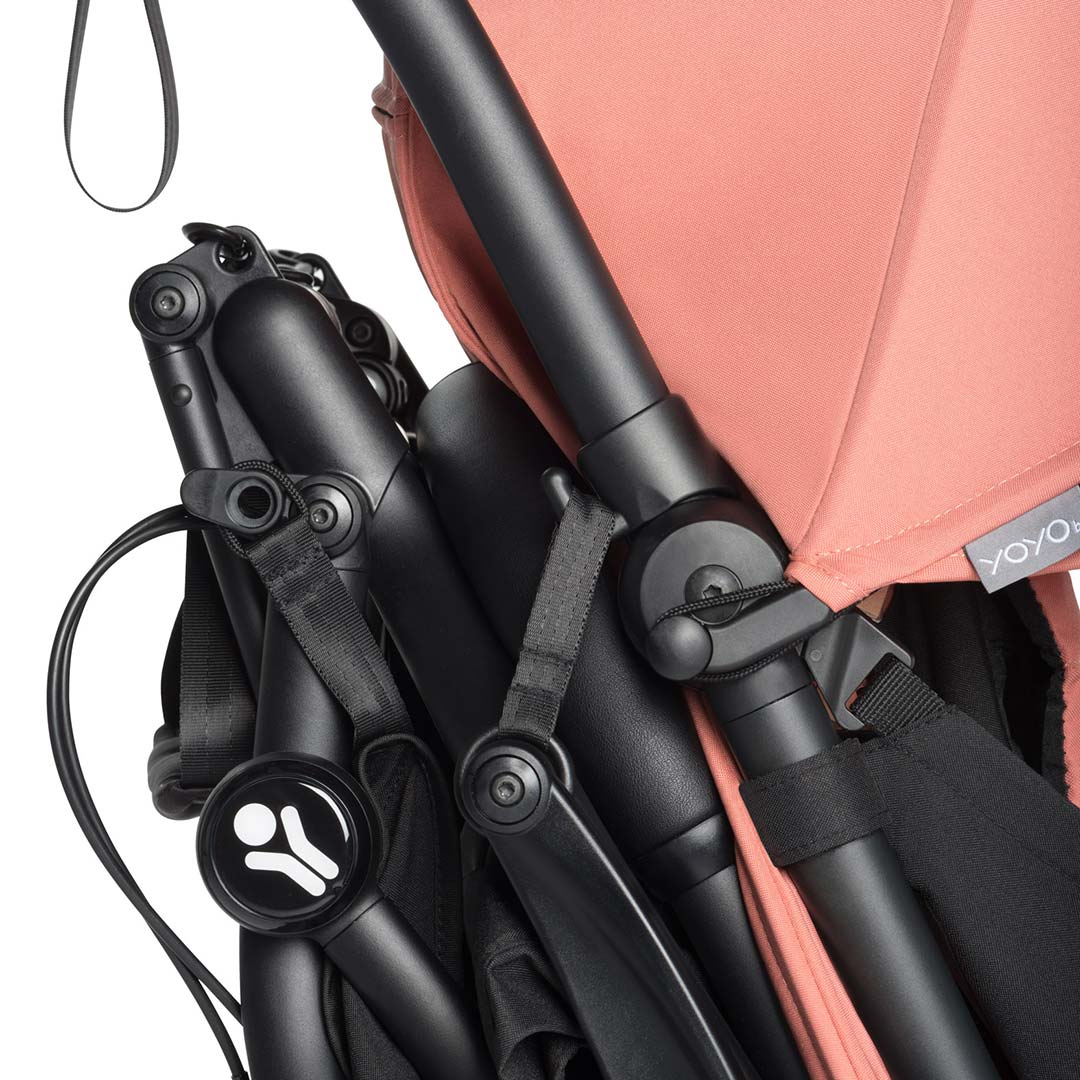Stokke® | BABYZEN YOYO® Connect Frame - Image 5