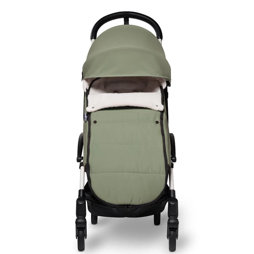 Stokke® | BABYZEN YOYO® Footmuff - Ginger - Image 11