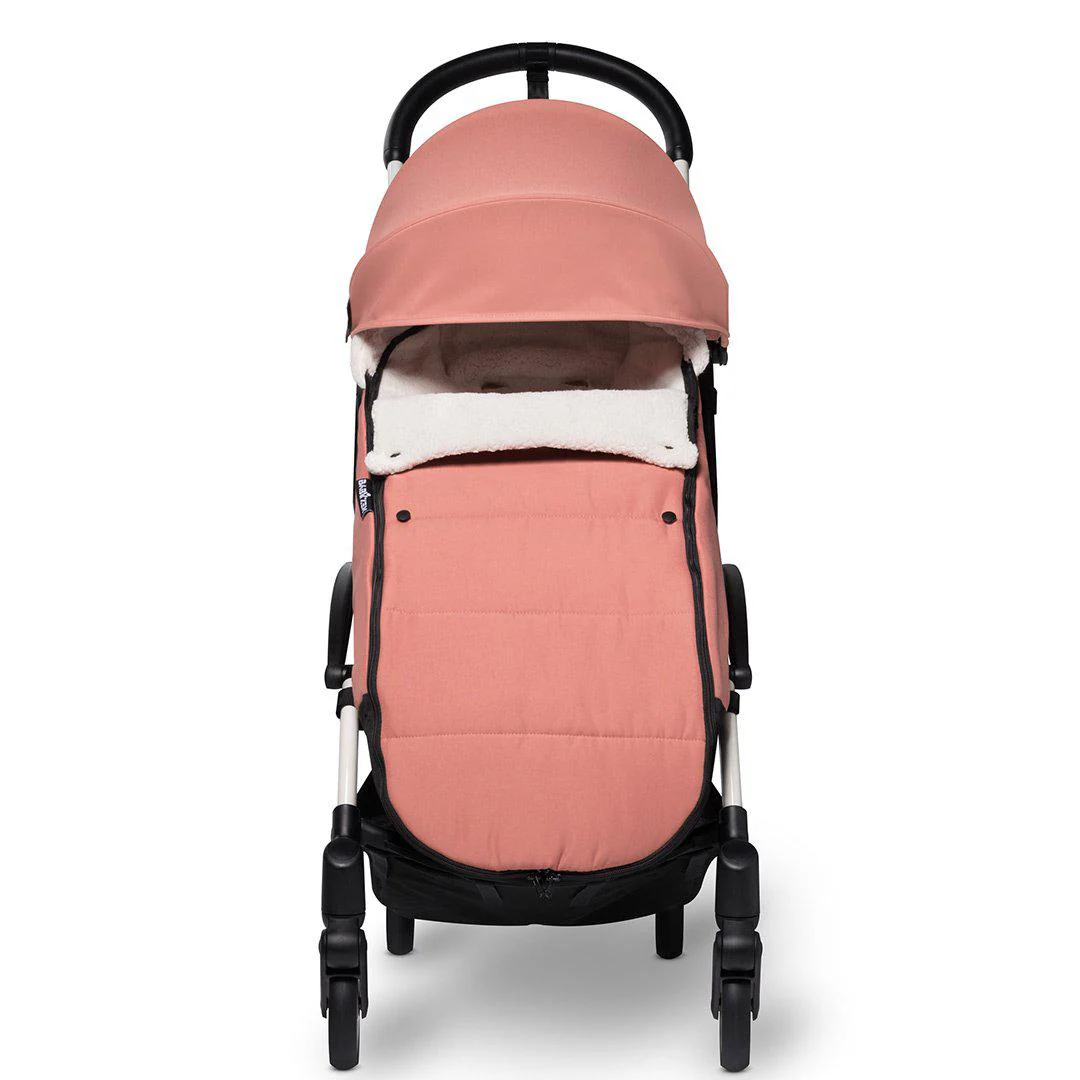 Stokke® | BABYZEN YOYO® Footmuff - Ginger - Image 3
