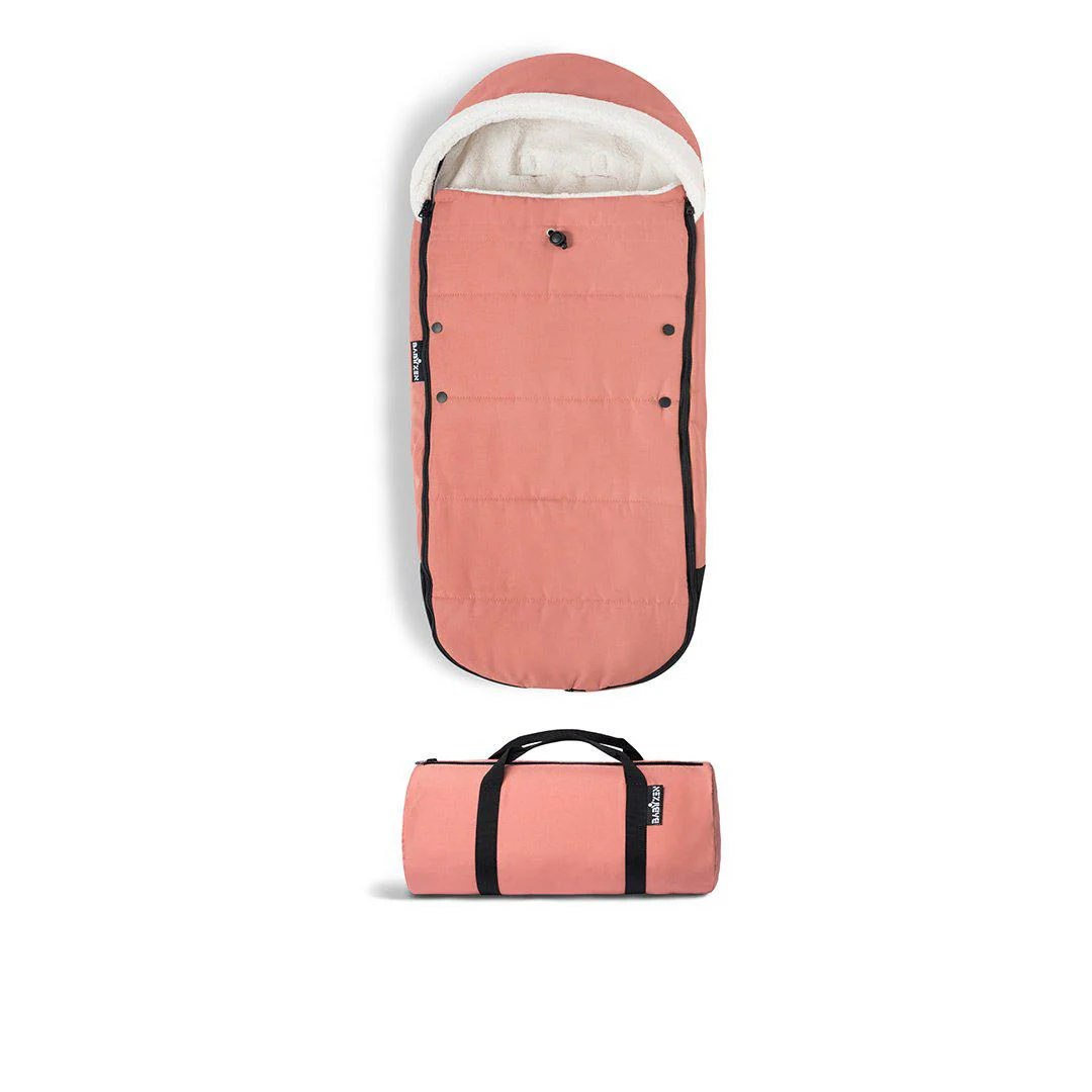 Stokke® | BABYZEN YOYO® Footmuff - Ginger - Image 4