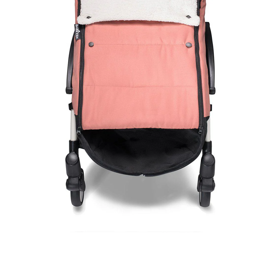 Stokke® | BABYZEN YOYO® Footmuff - Ginger - Image 8