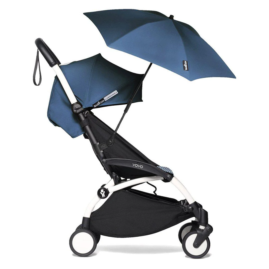 Stokke® | BABYZEN YOYO® Parasol - Navy Blue - Image 2