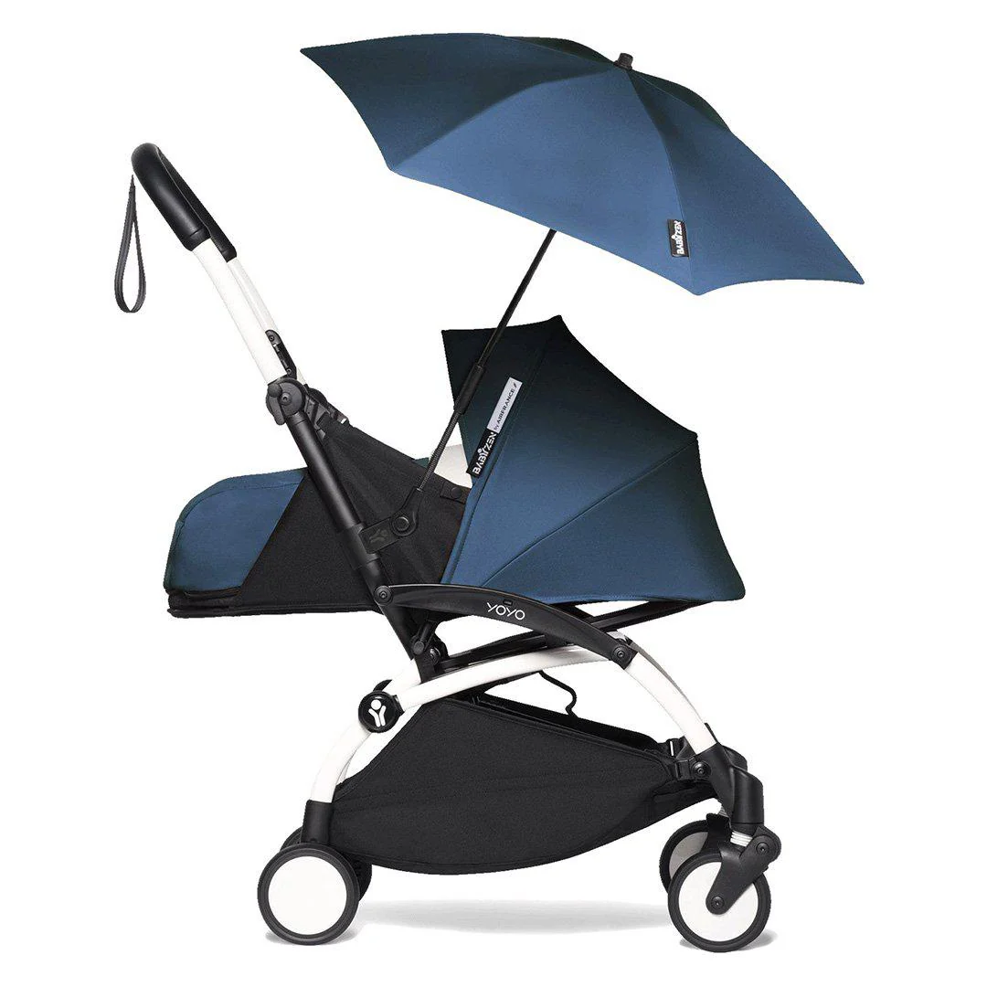 Stokke® | BABYZEN YOYO® Parasol - Navy Blue - Image 3