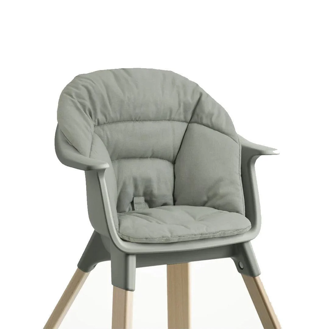 Stokke® Clikk™ Cushion  - Glacier Green - Image 3