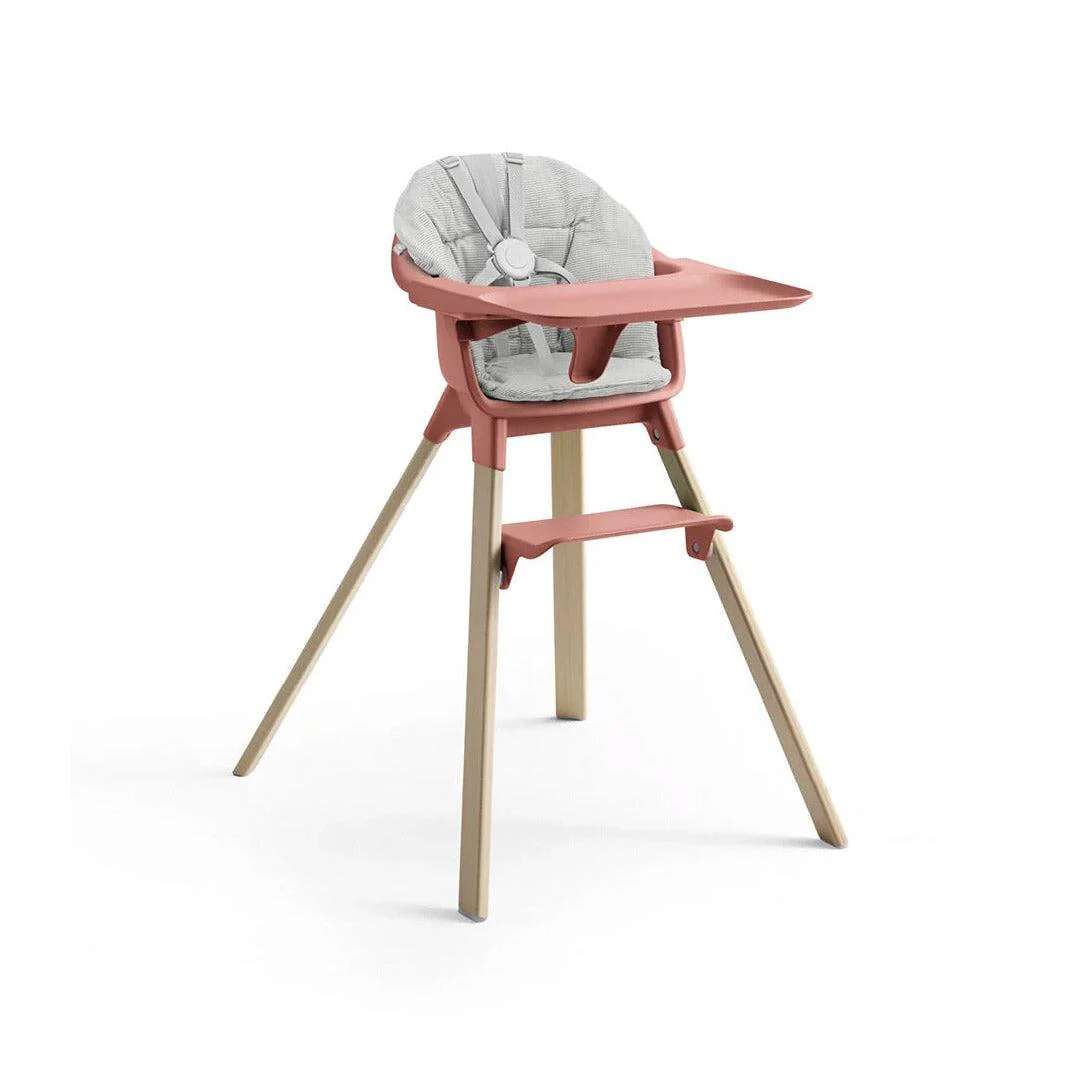 Stokke® Clikk™ Cushion - Nordic Grey - Image 12