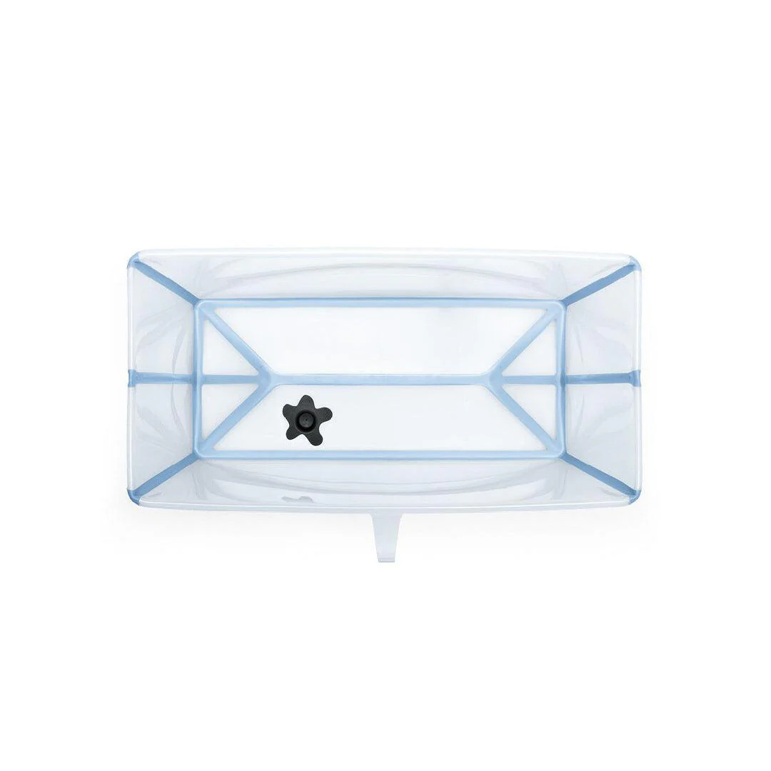 Stokke® Flexi Bath XL - Ocean Blue - Image 4