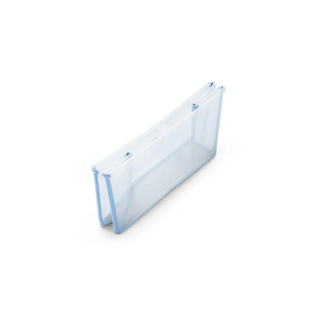 Stokke® Flexi Bath XL - Ocean Blue - Image 5