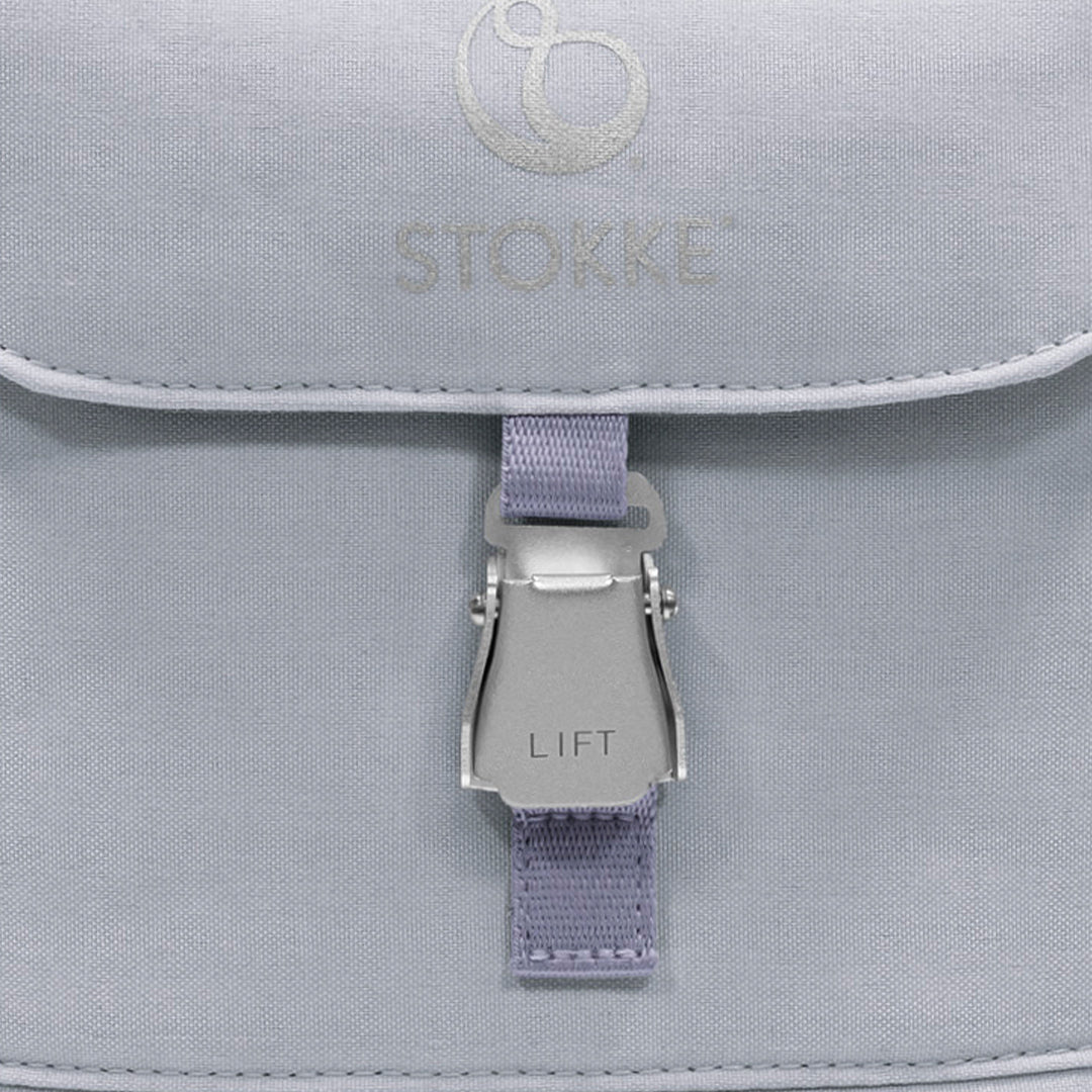 Stokke® JetKids™ Travel Bundle  - Arctic Blue - Image 10