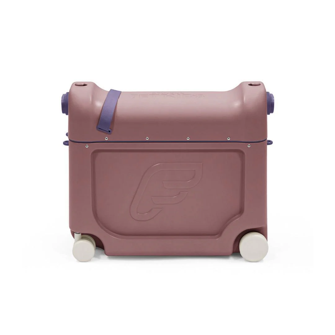 Stokke® JetKids™ Bedbox - Hazy Lilac - Image 5