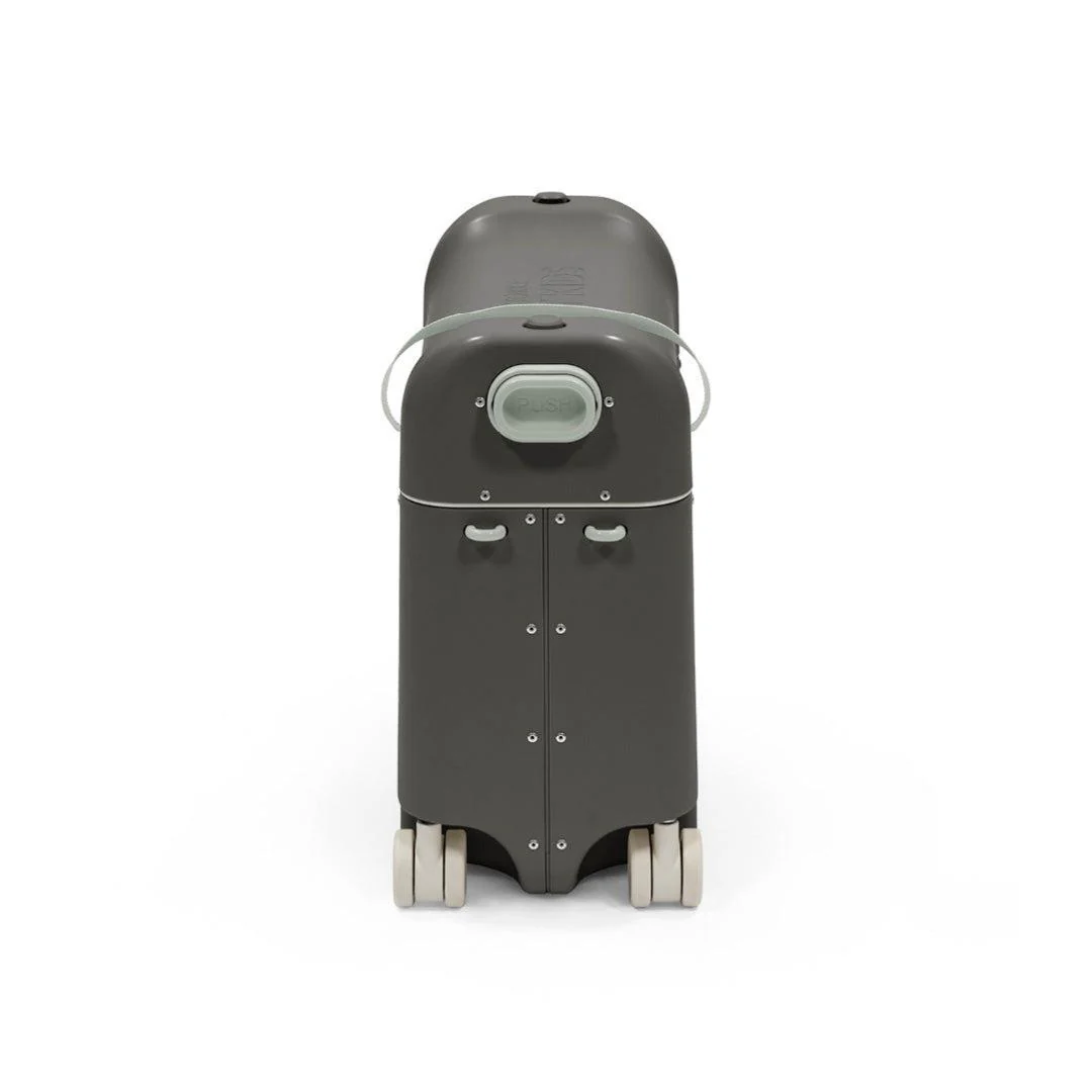 Stokke® JetKids™ Bedbox - Midnight Grey - Image 8