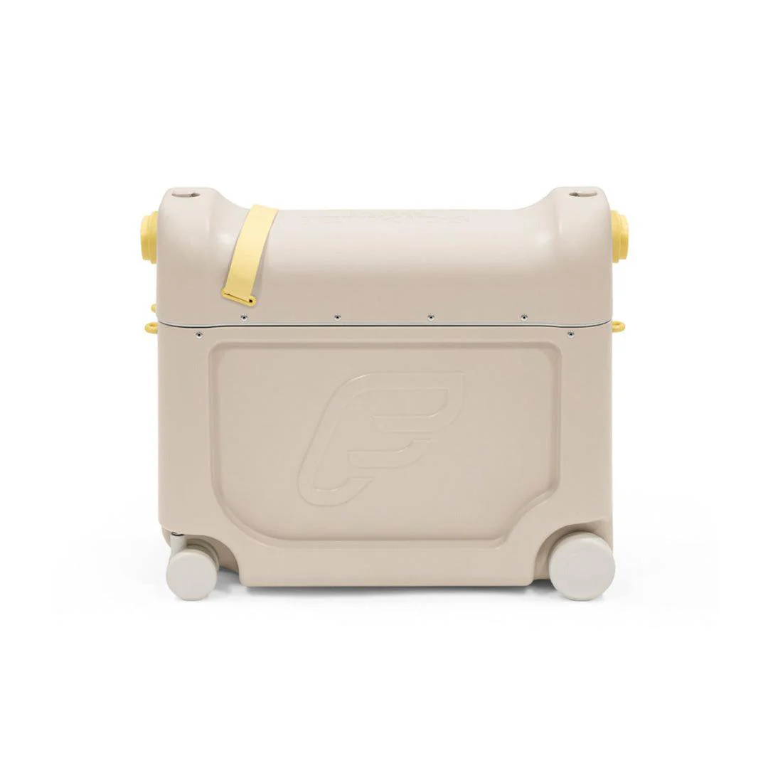 Stokke® JetKids™ Bedbox - Moonglow White - Image 5