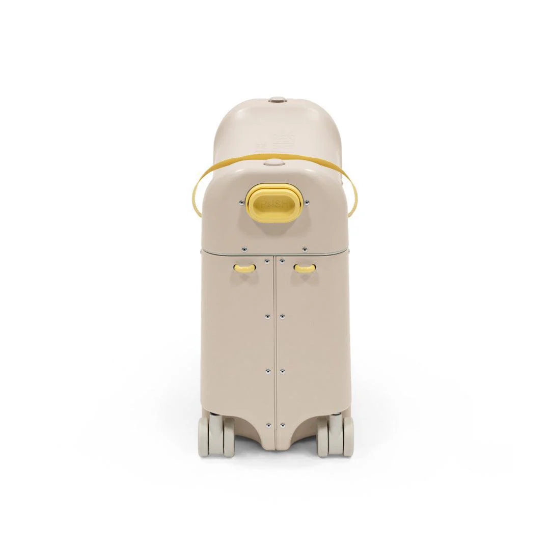 Stokke® JetKids™ Bedbox - Moonglow White - Image 9