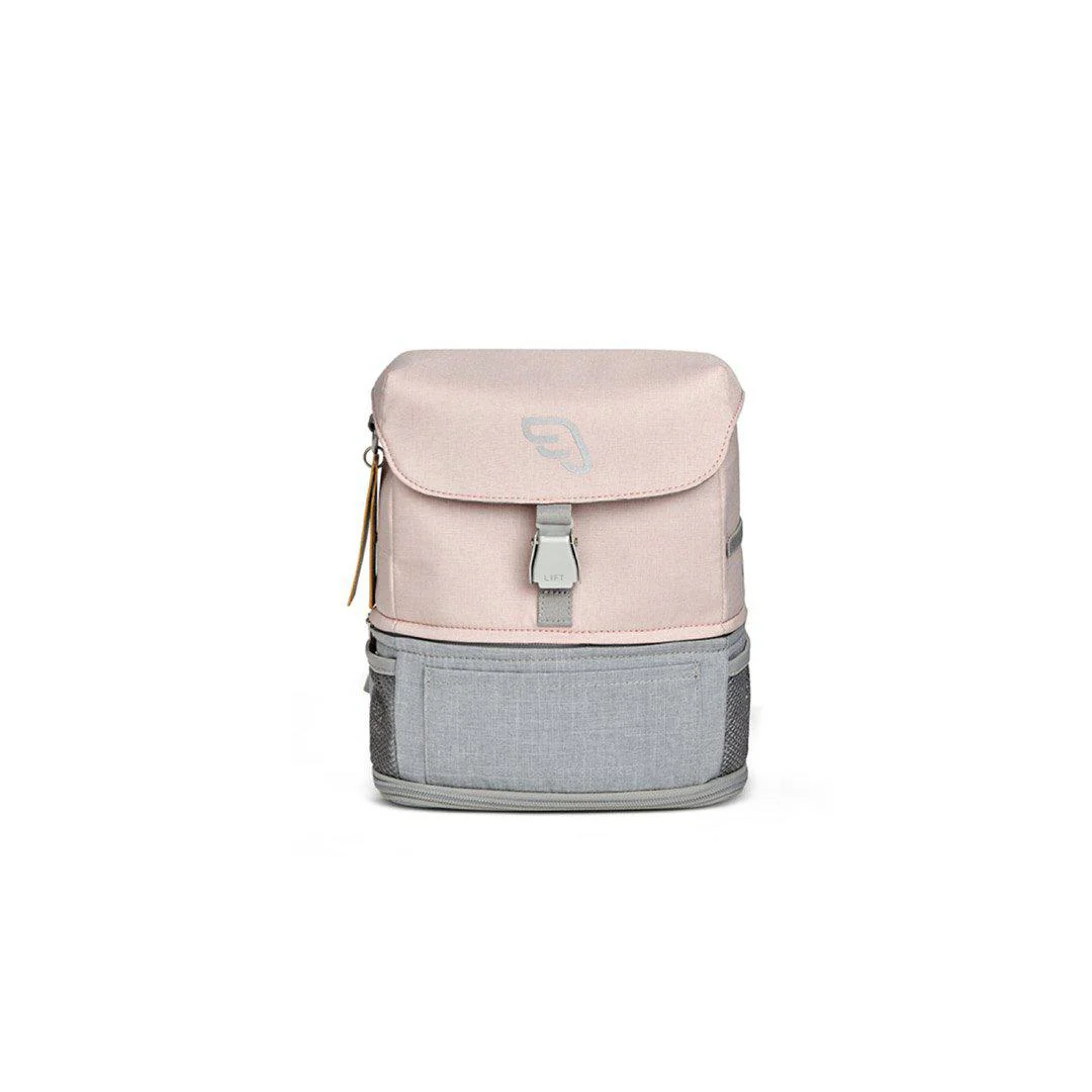 Stokke® JetKids Crew Backpack - Pink Lemonade
