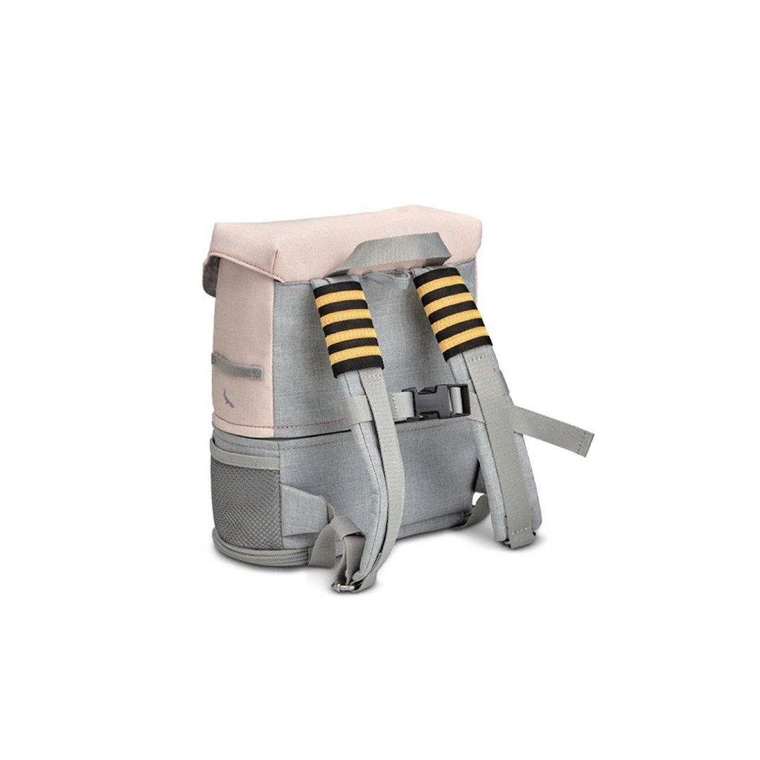 Stokke® JetKids Crew Backpack - Pink Lemonade - Image 2
