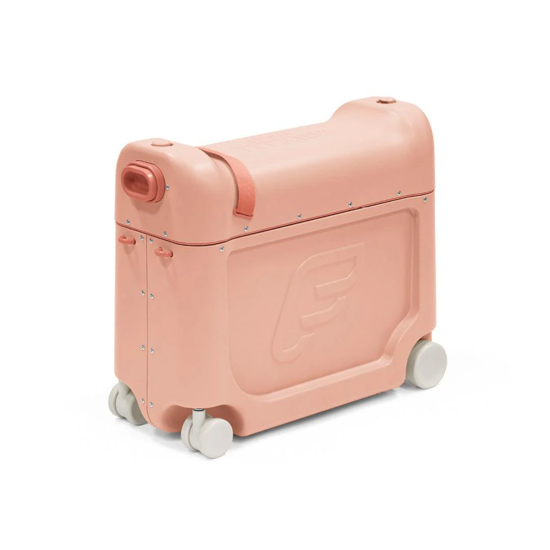 Stokke® JetKids™ Travel Bundle  - Coral Pink - Image 7