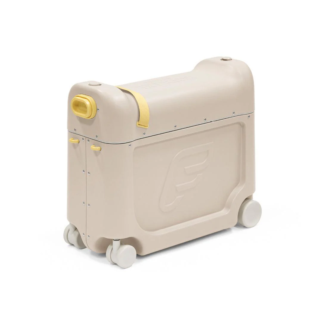 Stokke® JetKids™ Bedbox - Moonglow White - Image 6