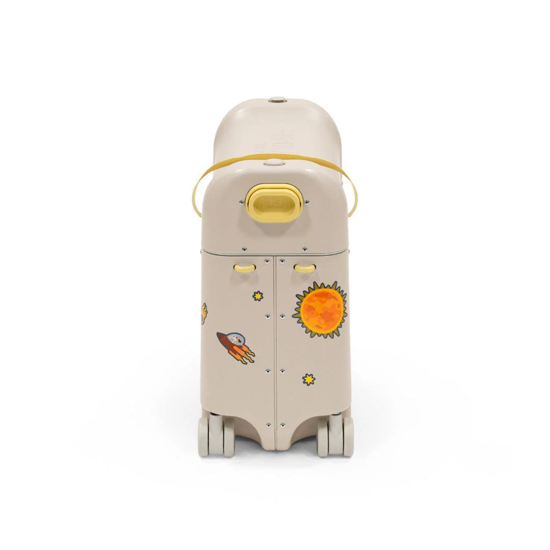 Stokke® JetKids™ Bedbox - Moonglow White - Image 8