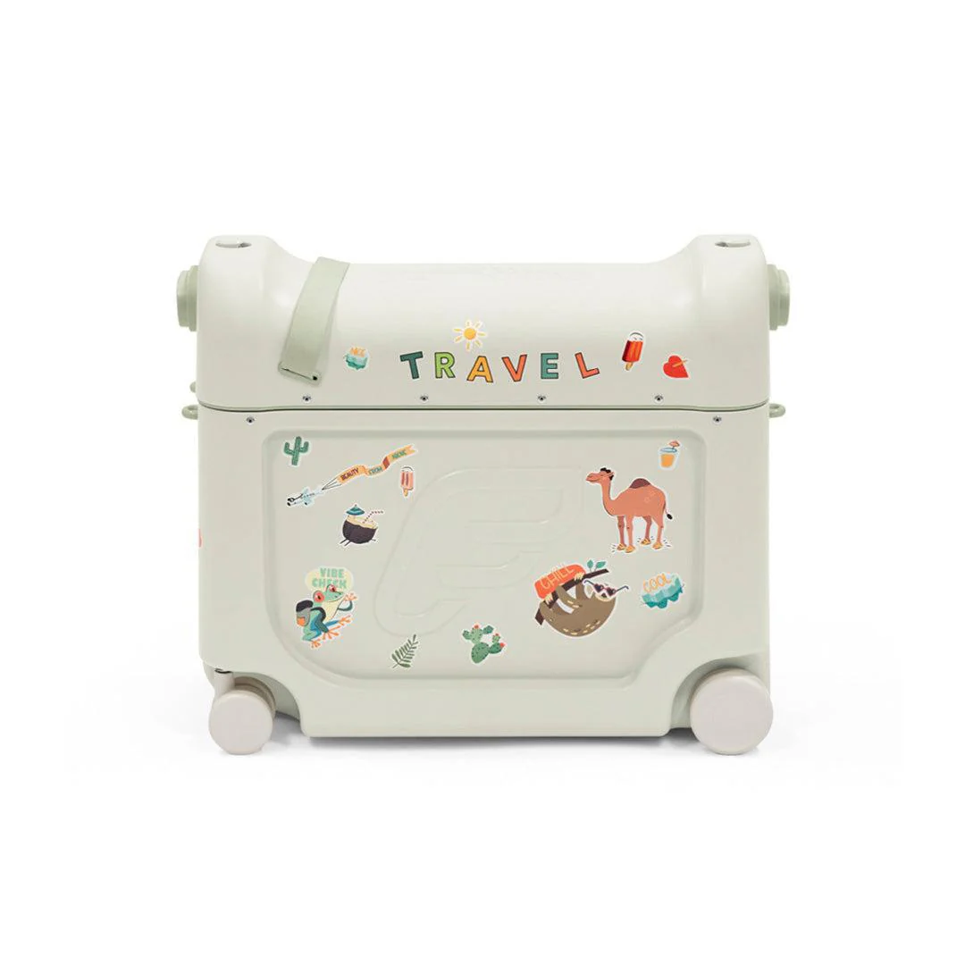 Stokke® JetKids™ Travel Bundle  - Sea Green - Image 5