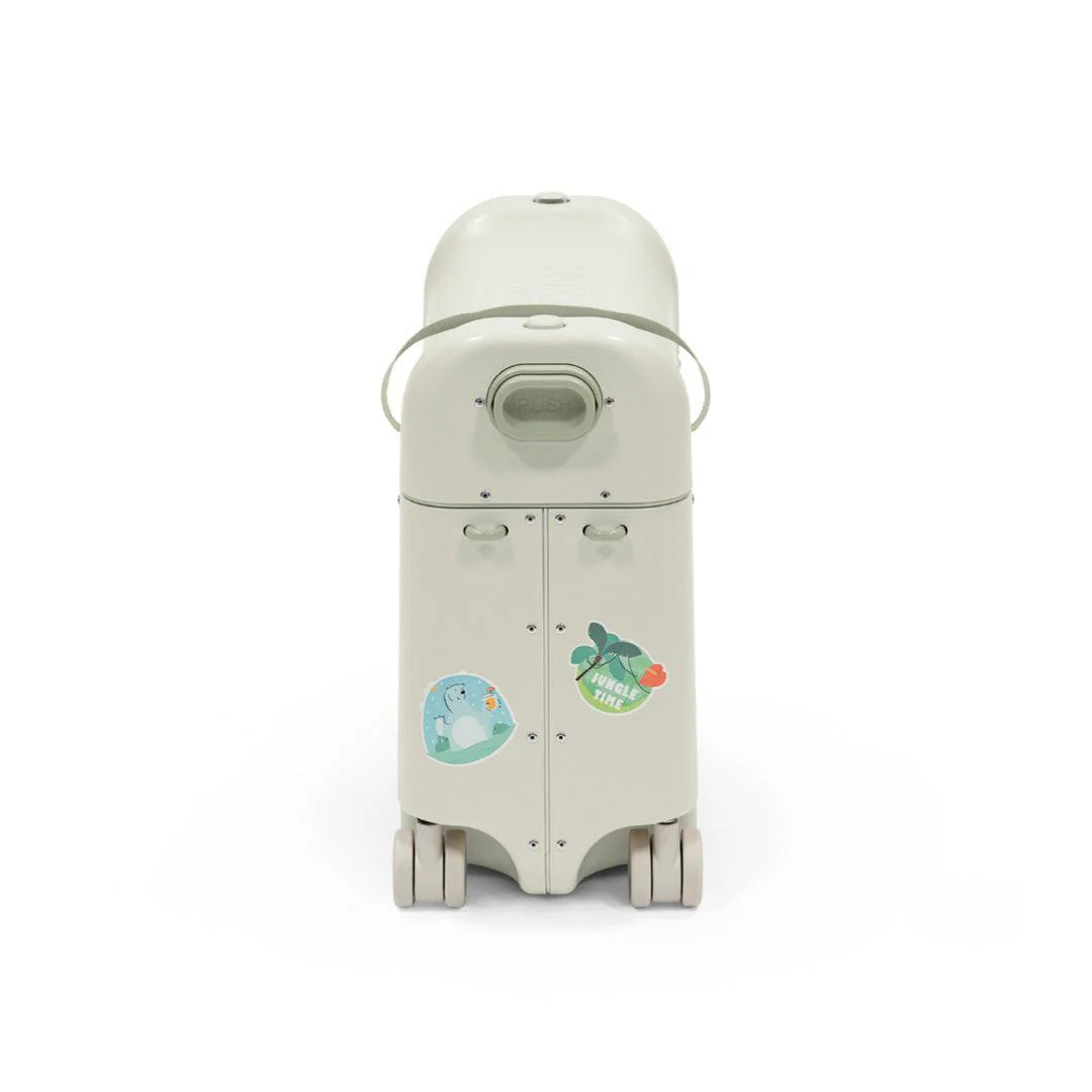 Stokke® JetKids™ Travel Bundle  - Sea Green - Image 7