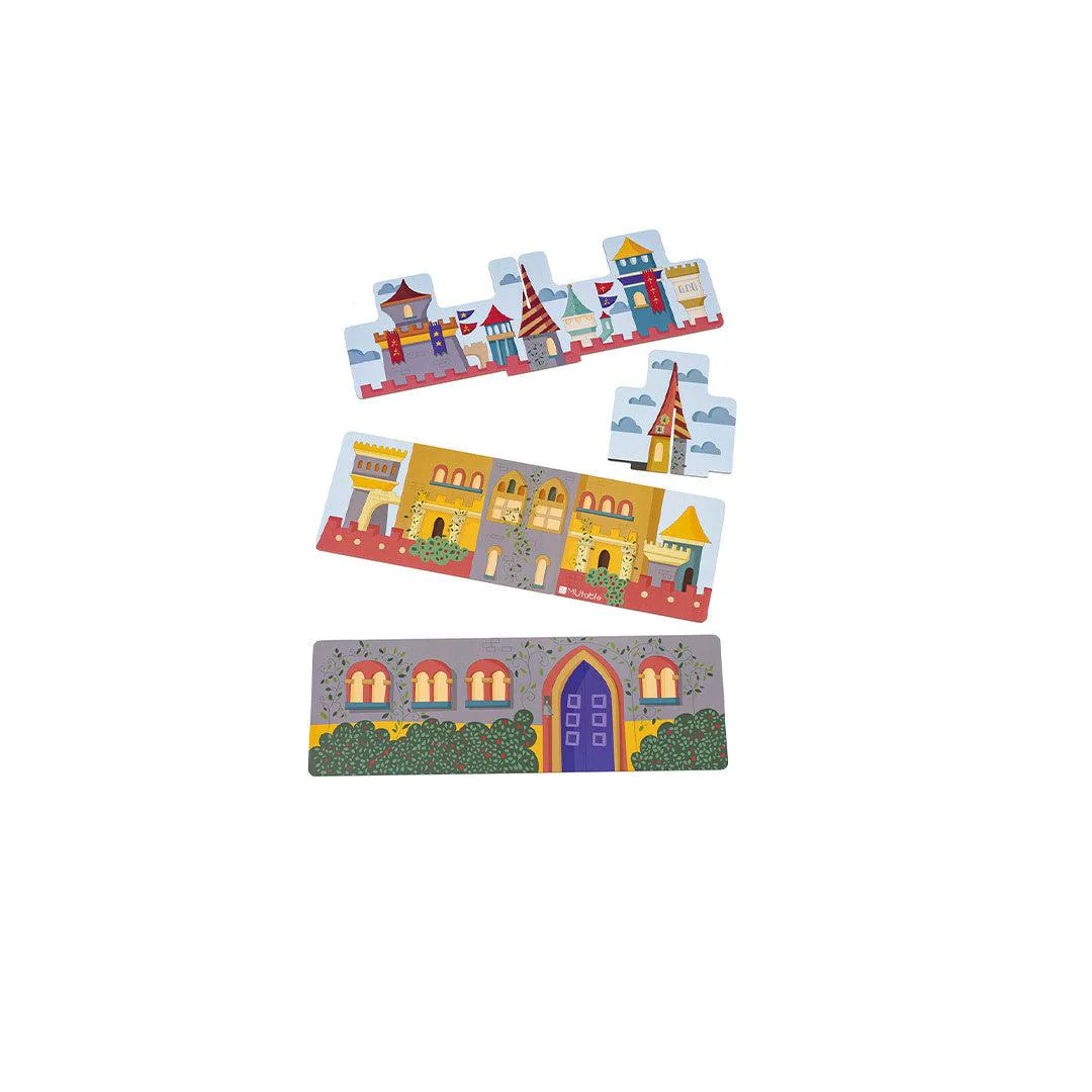 Stokke® MuTable Scenarios - Castle - Image 3