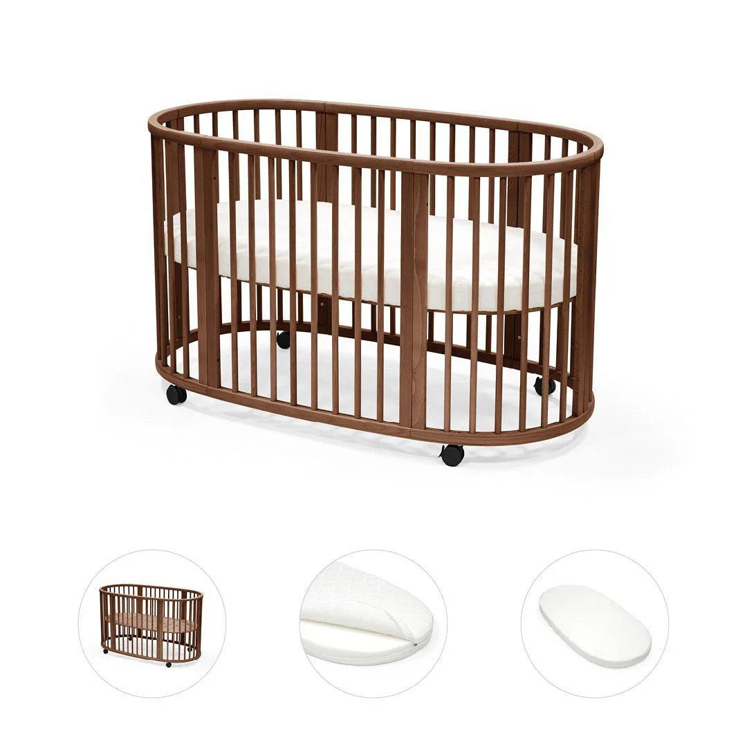 Stokke® Sleepi⢠Bed Bundle