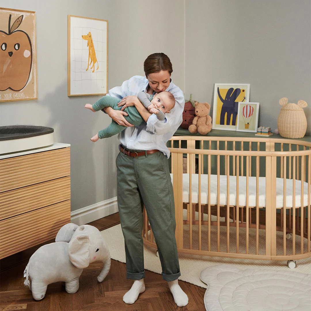 Stokke® Sleepi⢠Bed Bundle - Image 2