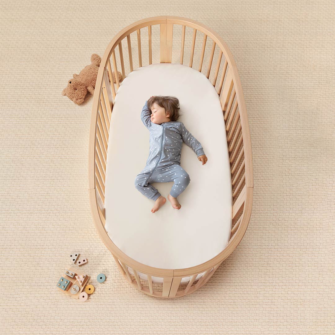 Stokke® Sleepi⢠Bed Bundle - Image 3